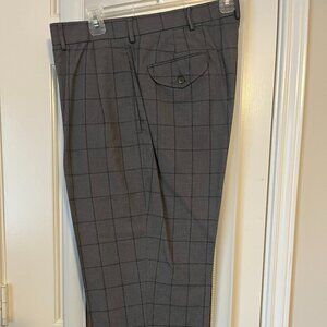 Polo Pants